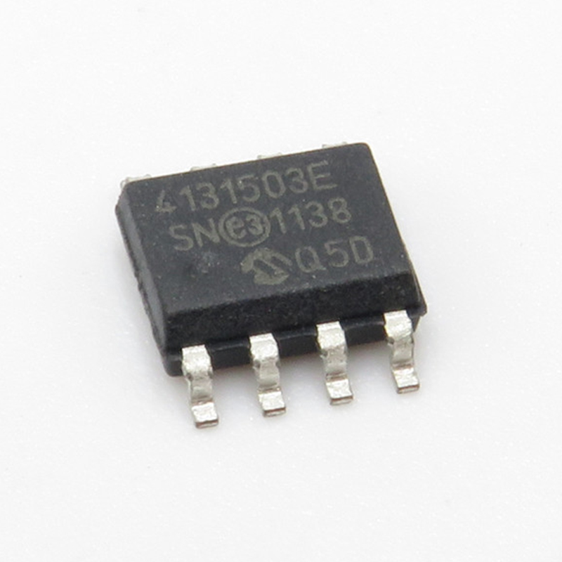 1-50 PCS MCP4131-503E/SN SMD SOP-8 MCP4131  ..